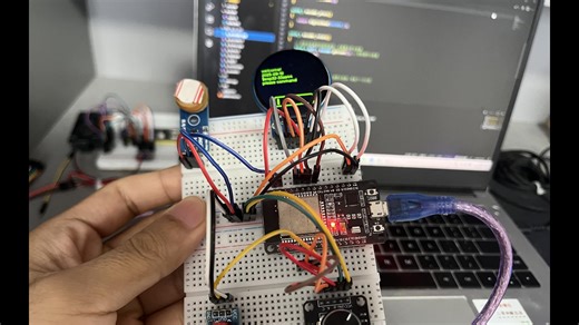 lvgl按键音效 滚动屏 home按键