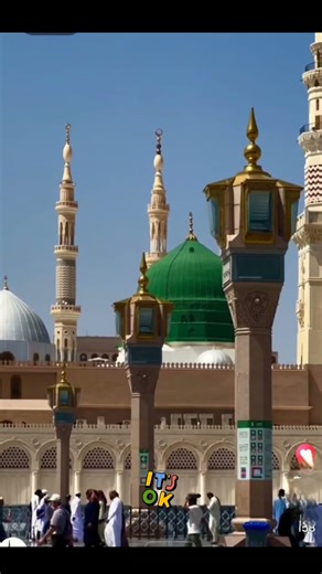 Beautiful Islamic 😍 video #short #islamic #shortvideo #makkah #madina #yotubeshort #allah #shortvide