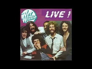 Wet Willie - LIVE - New York '79
