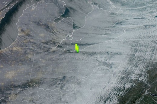 Meteor Crashes in Ohio, Causing Explosion-Like ‘Boom’ Near Cleveland