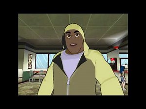 Duel Masters PS2 Playthrough Part 4 Light