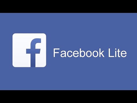 How To Download Facebook lite App For Android Phone