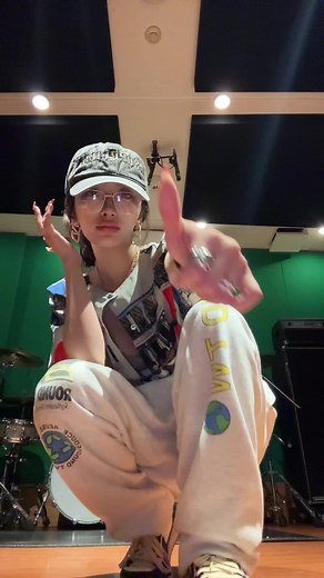 Exciting Popping Dance Performances