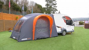 Take a look at our NEW Swift Group Basecamp 2 Demonstration video including the Vango RVA1 Airbeam Awning! We are launching a NEW Basecamp demonstration area at Glossop in the next few days so keep an eye out! for the next update and instalment! | Glossop Caravans