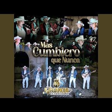 El Hijo de la Cumbia