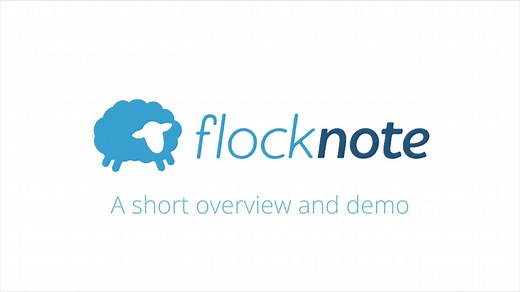 Flocknote Overview and Demo