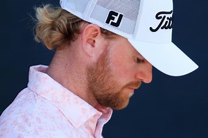 Who is Danny Walker? All we know about the PGA Tour rookie turned Players Championship contender