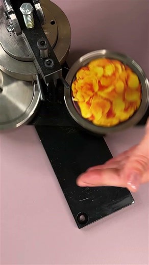 How to make custom coaster