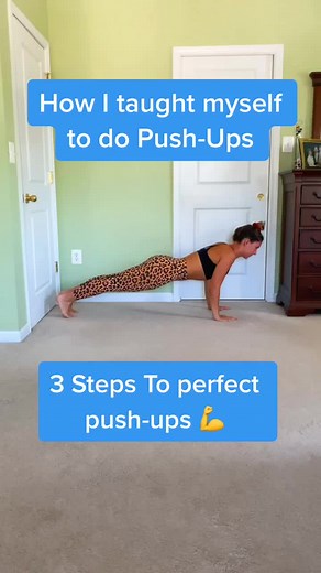 Master Push-Ups with These Tips!