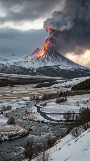 When Earth Became a Giant Ice Ball – The Snowball Earth Mystery