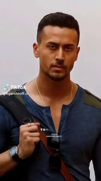 Humsafar: Tiger Shroff's Latest Movie Highlights