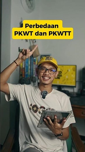 Difference between PKWT and PKWTT #contract #work