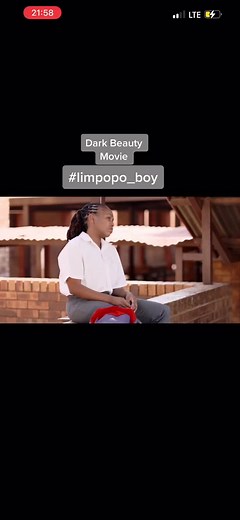 Celebrating Soon with Limpopo Boy Movie