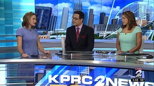 3.4K views · 56 reactions | It's NATIONAL PET DAY! Meet Porkchop, KPRC2 Britta Merwin's pretty pup from the Houston Humane Society. Share your photos of your furry -- or not-so-furry -- friends in the comments! #nationalpetday More: https://www.click2houston.com/video/britta-merwin-shows-off-porkchop-on-national-pet-day?utm_source=facebook&utm_medium=social&utm_campaign=snd&utm_content=kprc2 | KPRC2 / Click2Houston | Facebook