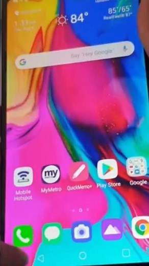 How to UNLOCK NETWORK LG Stylo 5 LM-Q720MS Andriod 7.0 BY JQ GSM