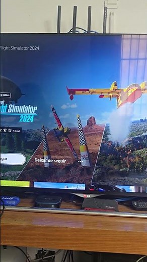 MSFS 2024 PS5 VR How to play in VR PSVR2