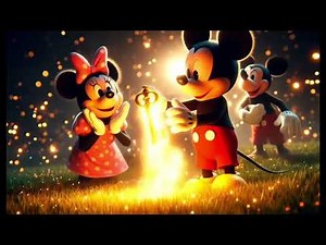 Mickey Mouse Story in Hindi
