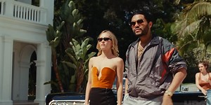The Idol: Série de The Weeknd ganha teaser com novos personagens