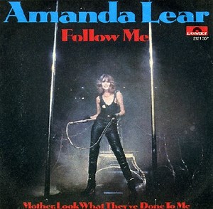 Amanda Lear - Follow Me