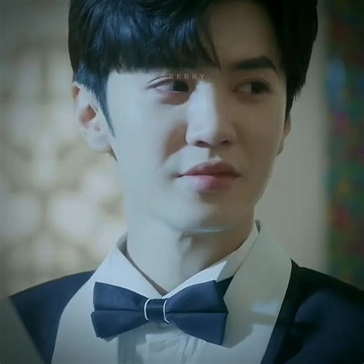 Heartfelt Wedding Vows Scene | Mr. Bad Chinese Drama