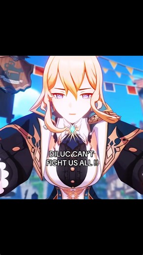 #JEAN: finally some good stuff #jeangenshinimpact #varka #diluc #genshinimpact