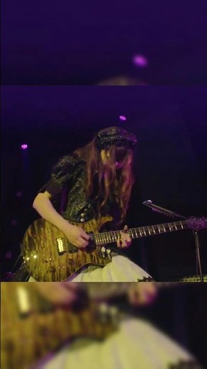 BAND-MAID / Ready to Rock (Official Live Video) TVアニメ「ロックは淑女の嗜みでして」オープニングテーマソング...