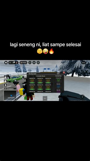 Seneng Main Roblox: Keseruan dan Momen Tak Terduga