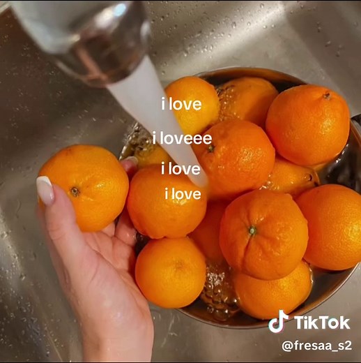 Discover the Joy of Mandarinas: Love for Mandarin Fruits