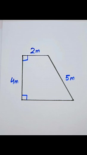 Math Geometry Problem #GeometryProblem #geometry #GeometryChallenge #geometrytest #BasicGeometry #maths #basicmath #mathtest #mathchallenge #fbreels #viralreels #trendingreels | Geometry Math