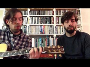 Ticket to Ride - The Beatles (acoustic cover)