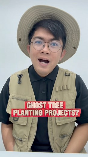 479K views · 14K reactions | Tree planting projects nasaan na kaya | Ethan Hernandez | Facebook