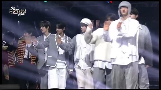 2024 1225sbs歌谣大战endⅰng