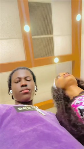 She’s just looking out a space😭❤️#blowthisup #foryoupage #viral #shakeem_lava #jamaicatiktok