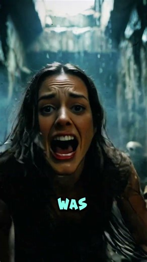 She Hid in the Grave… Then the Dead Woke Up