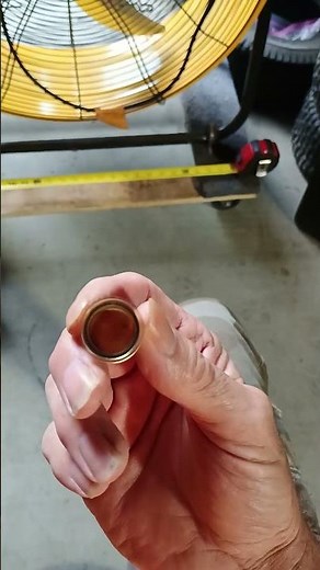 how to measure a primer bulb part 1