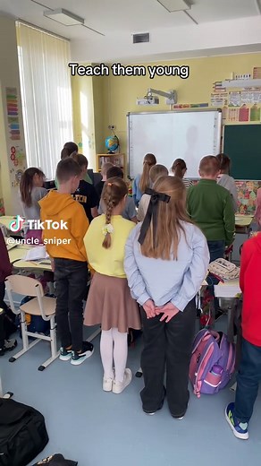 Teaching Kids About Chief Keef in 2012