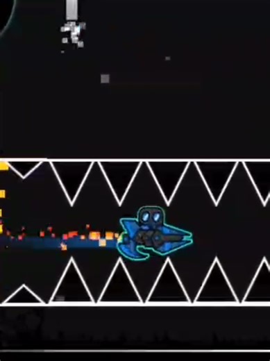 Mastering Geometry Dash Gameplay Techniques