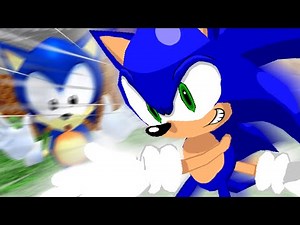 I Finally Modded SRB2...