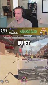 How to Customize Controller Settings on Apex Legends ALCs: Turn These Off #apexlegends #coachfrosty
