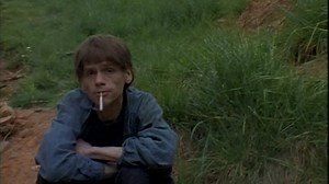 BENJAMIN SMOKE Deleted Scenes