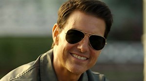 ‘Top Gun 3’ is in development at Paramount Pictures, reportedly with Tom Cruise back onboard as Maverick. | Entertainment Tonight