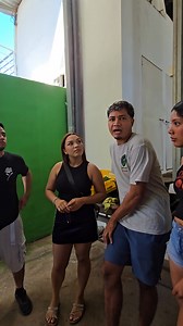 Daysi y Christian: el destino los unió en segundos 😍 | Series El Salvador 4K