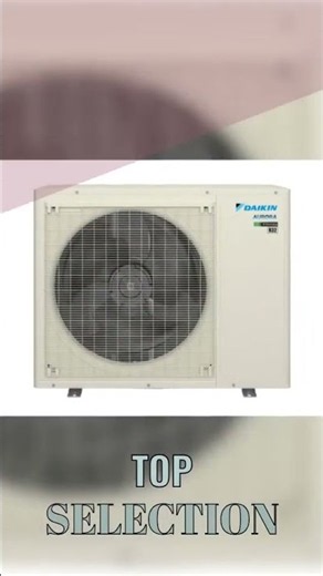 Daikin Aurora 3-Zone Ductless Mini Split AC & Heat Pump 48000 BTU (7K+9K+18K), Wall Mount Units, ...