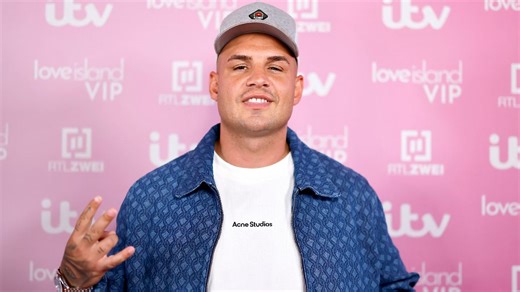 "Könnt alle zu mir kommen" - Pocher gewährt getrenntem Lombardi Unterschlupf