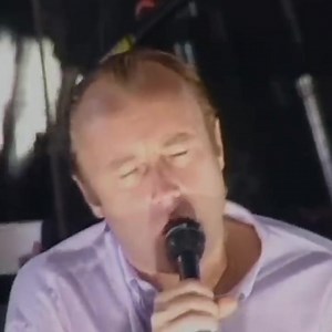 139K views · 11K reactions | Relive the manic energy of “Mama” live at Knebworth, 1990  #tbt | Genesis | Facebook