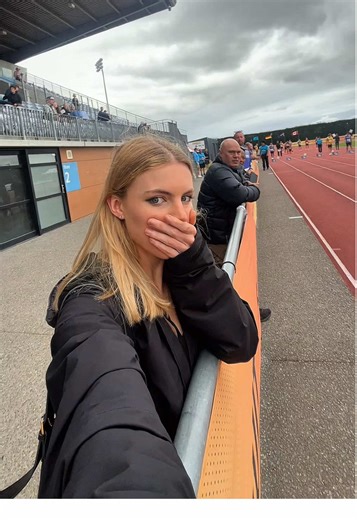 Join Me at the Exciting Track Meet in New Zealand!