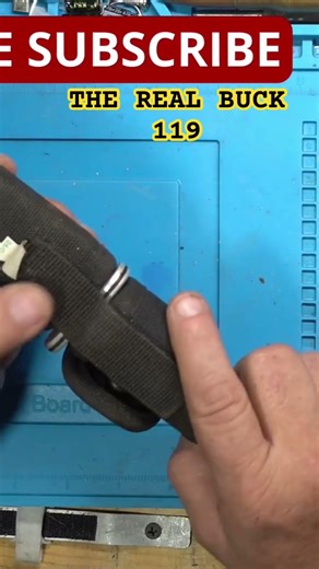 Buck 119 vs Modern Knives No Contest #knifelife #comparison