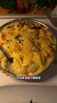 Is Steak 48 Overrated? Giving It A 2nd Chance