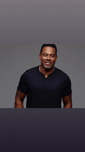 Discover Lamman Rucker: Actor, Activist, and Educator