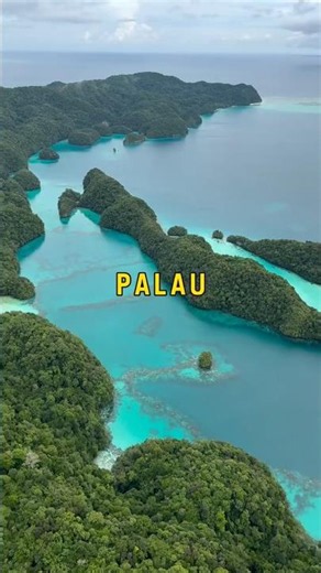 Most people have never heard of this country!